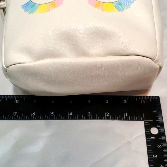 T-shirt & Jeans Unicorn 🦄 Mini Backpack - Picture 6 of 10